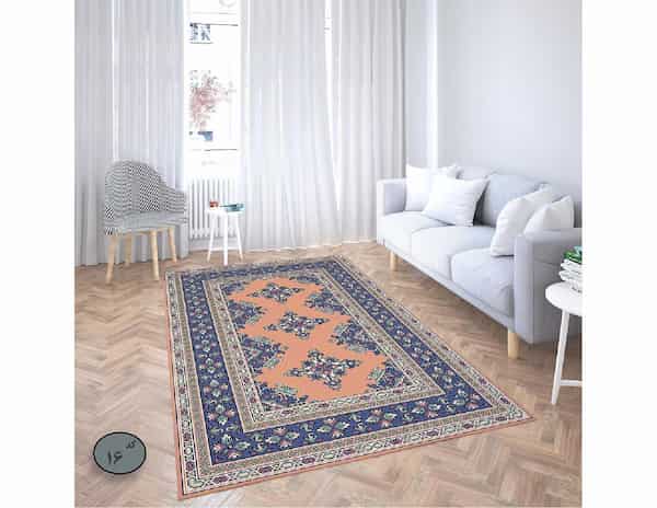 تصویر 4 از قیمت خرید روفرشی کشدار ۱۲ متری + فروش ویژه